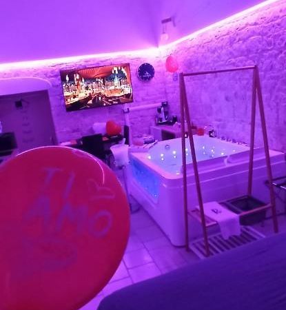 B&B Formidable Turi Zewnętrze zdjęcie