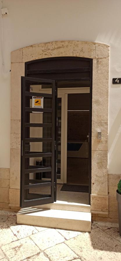 B&B Formidable Turi Zewnętrze zdjęcie