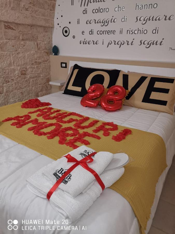 B&B Formidable Turi Zewnętrze zdjęcie