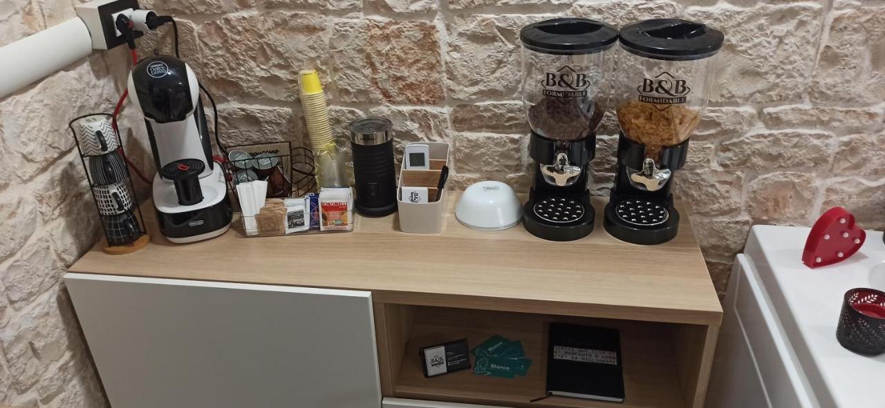 B&B Formidable Turi Zewnętrze zdjęcie