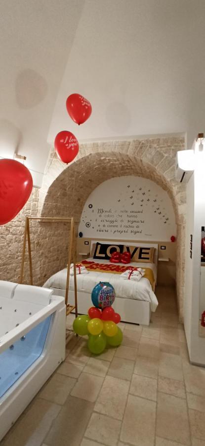 B&B Formidable Turi Zewnętrze zdjęcie