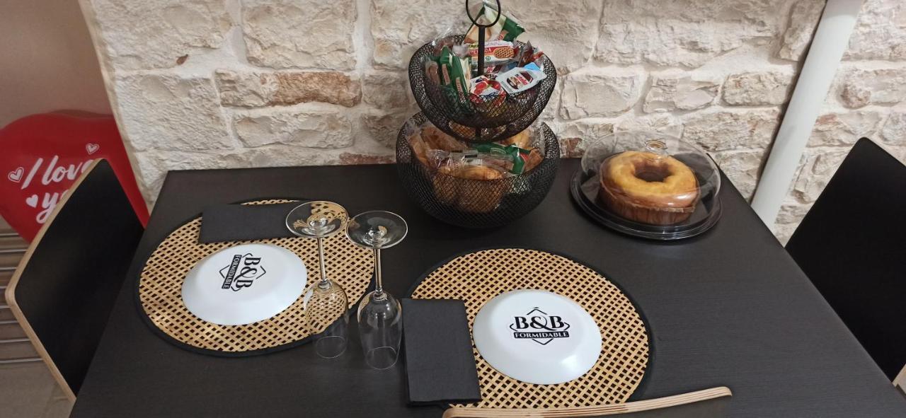 B&B Formidable Turi Zewnętrze zdjęcie