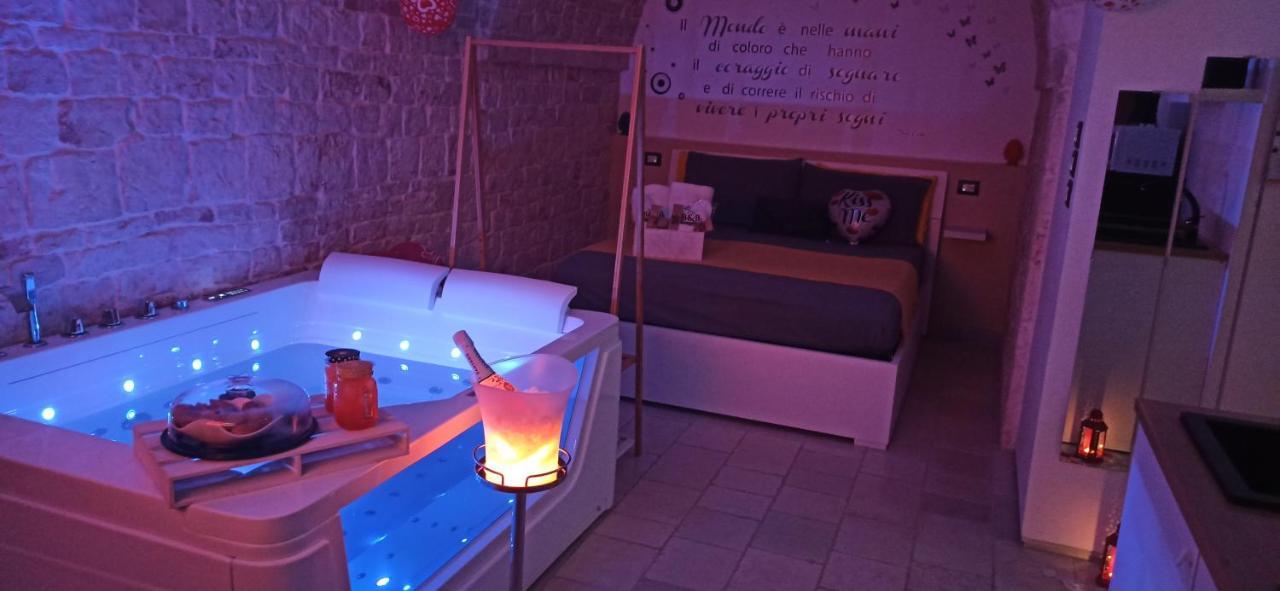 B&B Formidable Turi Zewnętrze zdjęcie
