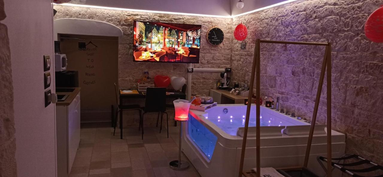 B&B Formidable Turi Zewnętrze zdjęcie