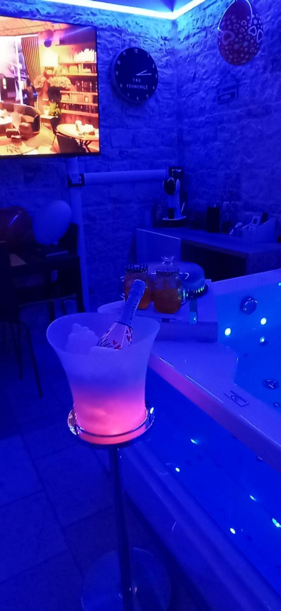 B&B Formidable Turi Zewnętrze zdjęcie