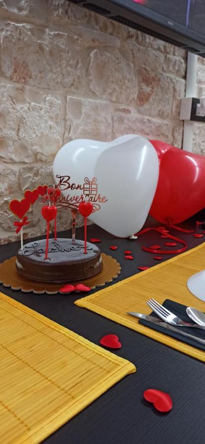 B&B Formidable Turi Zewnętrze zdjęcie