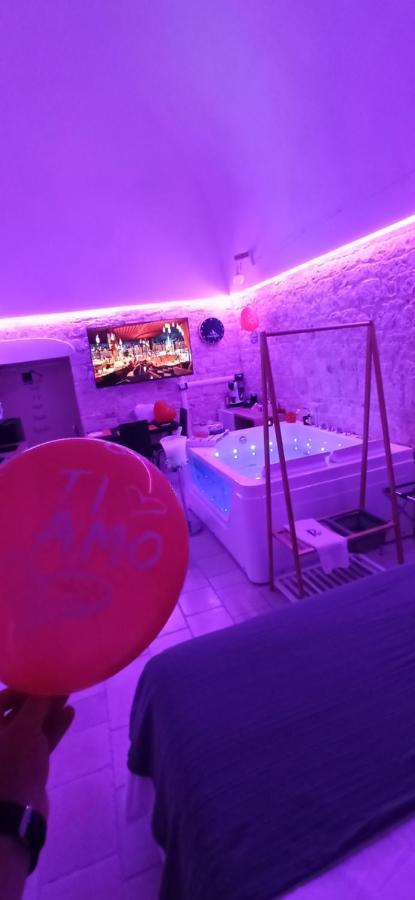 B&B Formidable Turi Zewnętrze zdjęcie