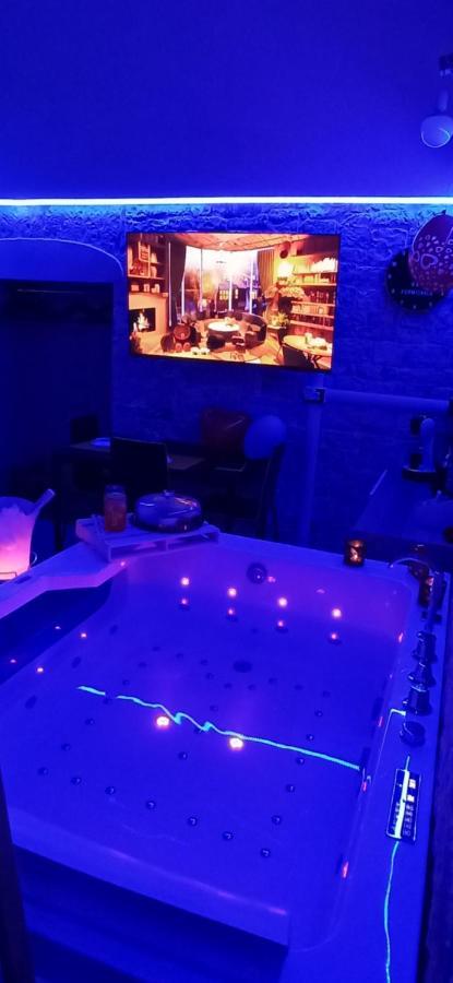 B&B Formidable Turi Zewnętrze zdjęcie