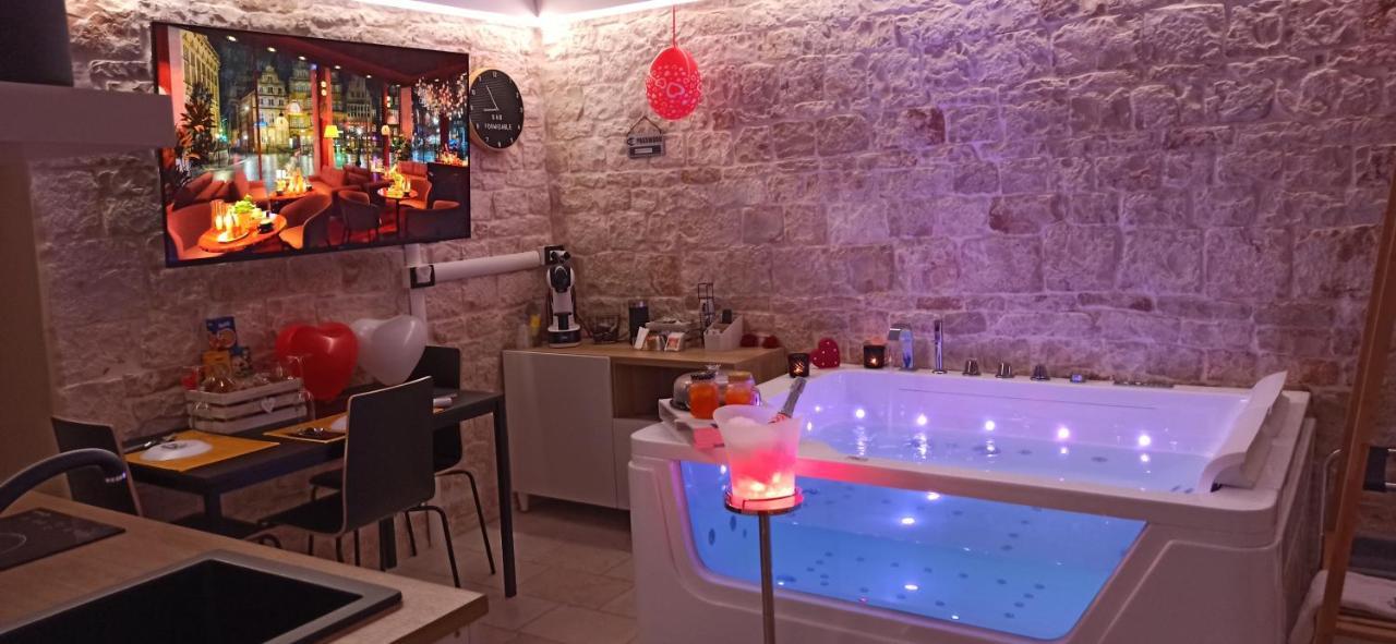 B&B Formidable Turi Zewnętrze zdjęcie