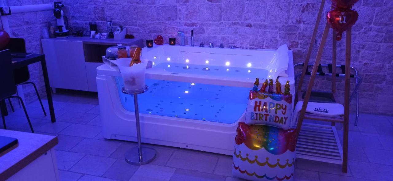 B&B Formidable Turi Zewnętrze zdjęcie