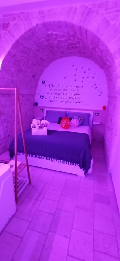 B&B Formidable Turi Zewnętrze zdjęcie