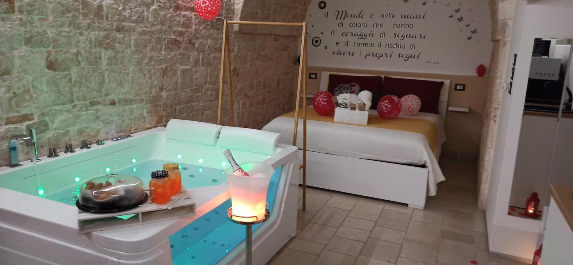 B&B Formidable Turi Zewnętrze zdjęcie